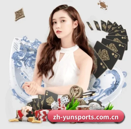 云体育 APP - yunsports